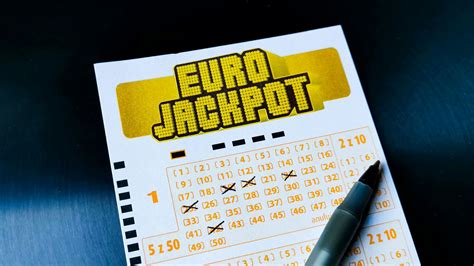 eurojackpot neue gewinnwahrscheinlichkeit